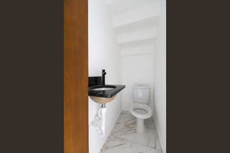 Apartamento à venda com 82m², 2 quartos e 1 vagaLavabo