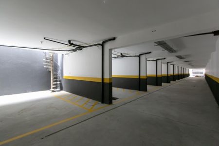 Apartamento à venda com 82m², 2 quartos e 1 vagaGaragem