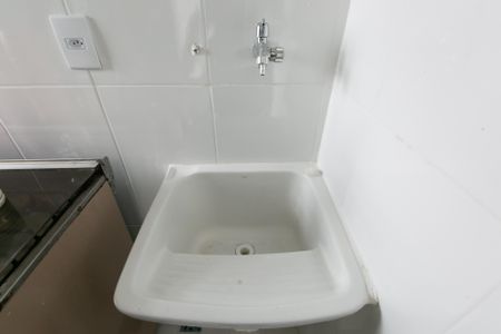 Apartamento à venda com 82m², 2 quartos e 1 vagaÁrea de Serviço - Tanque