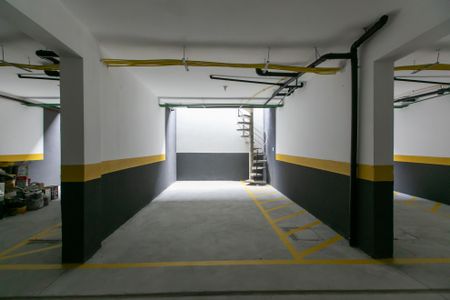 Apartamento à venda com 82m², 2 quartos e 1 vagaGaragem