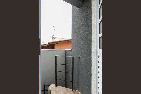 Apartamento à venda com 82m², 2 quartos e 1 vagaEscada - Garagem