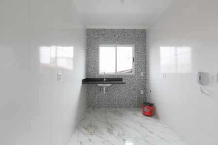 Apartamento à venda com 82m², 2 quartos e 1 vagaCozinha