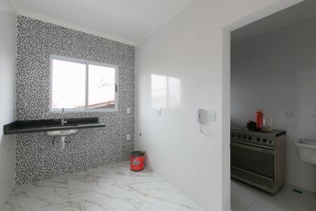 Apartamento à venda com 82m², 2 quartos e 1 vagaCozinha