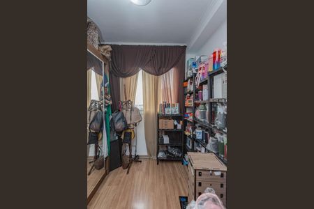 Apartamento à venda com 39m², 2 quartos e 1 vagaQuarto 2