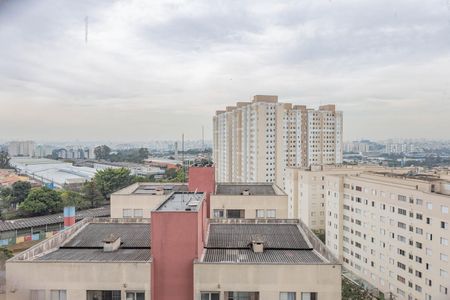 Apartamento à venda com 39m², 2 quartos e 1 vagaVista