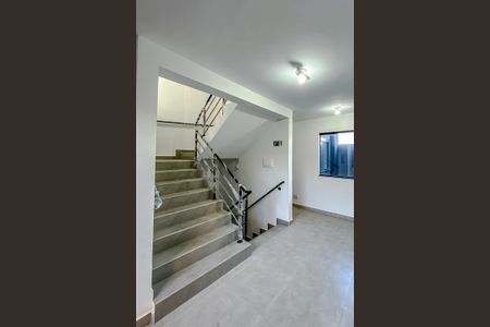 Apartamento à venda com 55m², 2 quartos e 1 vagaÁrea comum