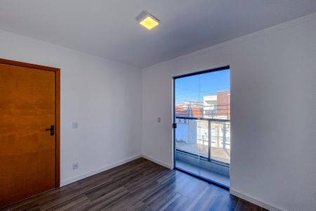 Apartamento à venda com 55m², 2 quartos e 1 vagaQuarto 2