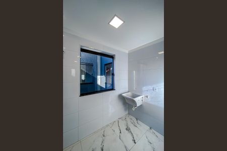 Apartamento à venda com 55m², 2 quartos e 1 vagaÁrea de Serviço