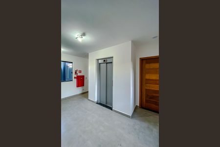 Apartamento à venda com 55m², 2 quartos e 1 vagaÁrea comum