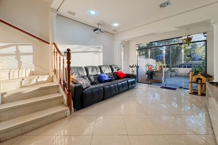 Sala de casa à venda com 3 quartos, 299m² em Vila Mariana, São Paulo