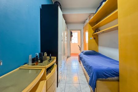 Casa à venda com 299m², 3 quartos e 3 vagasQuarto 3