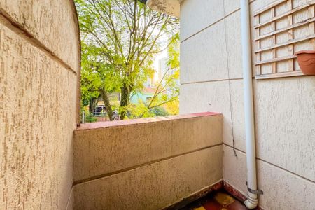 Casa à venda com 299m², 3 quartos e 3 vagasVaranda do Quarto 1