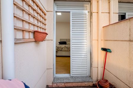 Casa à venda com 299m², 3 quartos e 3 vagasVaranda do Quarto 1