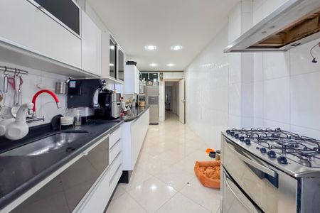 Casa à venda com 299m², 3 quartos e 3 vagasCozinha