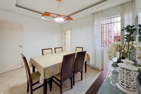 Sala de Jantar de casa à venda com 3 quartos, 299m² em Vila Mariana, São Paulo