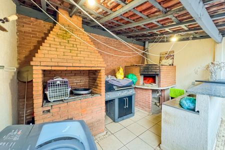 Casa à venda com 299m², 3 quartos e 3 vagasÁrea Externa e Churrasqueira