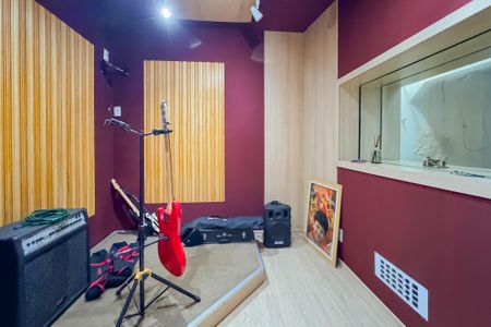 Casa à venda com 299m², 3 quartos e 3 vagasStudio