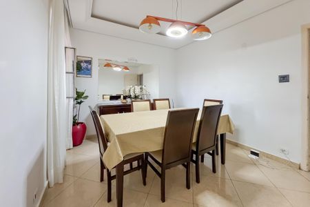 Sala de Jantar de casa à venda com 3 quartos, 299m² em Vila Mariana, São Paulo
