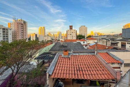 Casa à venda com 299m², 3 quartos e 3 vagasVista do Quarto 3