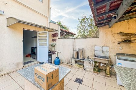 Casa à venda com 299m², 3 quartos e 3 vagasÁrea Externa e Churrasqueira