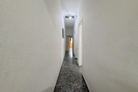 Corredor de casa à venda com 3 quartos, 299m² em Vila Mariana, São Paulo