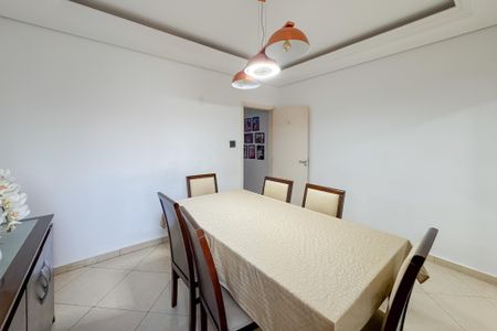 Casa à venda com 299m², 3 quartos e 3 vagasSala de Jantar