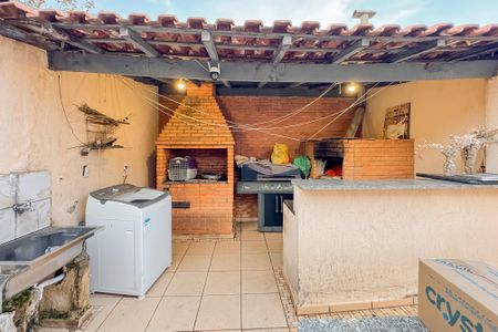 Casa à venda com 299m², 3 quartos e 3 vagasÁrea Externa e Churrasqueira