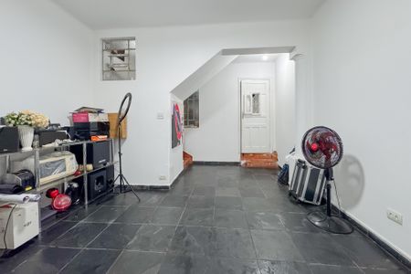 Casa à venda com 299m², 3 quartos e 3 vagasSala - Subsolo