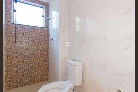 Apartamento para alugar com 55m², 2 quartos e 1 vaga Apartamento para alugar com 55m², 2 quartos e 1 vagaBanheiro