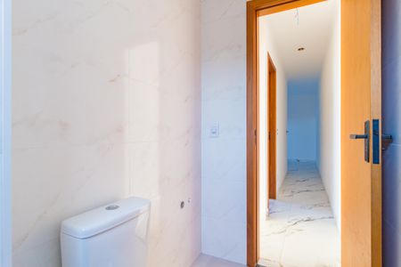 Apartamento para alugar com 55m², 2 quartos e 1 vaga Apartamento para alugar com 55m², 2 quartos e 1 vagaBanheiro