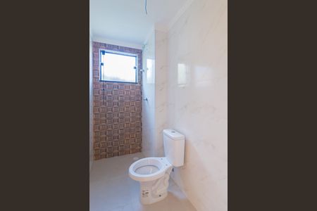 Apartamento para alugar com 55m², 2 quartos e 1 vaga Apartamento para alugar com 55m², 2 quartos e 1 vagaBanheiro