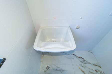 Apartamento para alugar com 55m², 2 quartos e 1 vaga Apartamento para alugar com 55m², 2 quartos e 1 vagaÁrea de Serviço