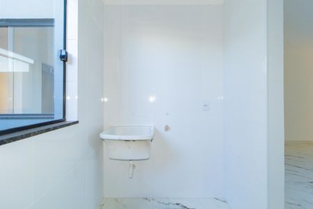 Apartamento para alugar com 55m², 2 quartos e 1 vaga Apartamento para alugar com 55m², 2 quartos e 1 vagaÁrea de Serviço