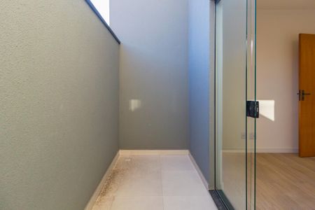 Garden/Área Privativa de apartamento para alugar com 2 quartos, 55m² em Vila Libanesa, São Paulo