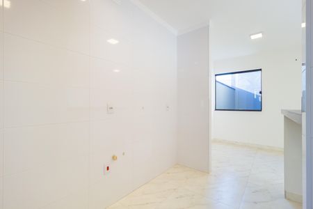 Apartamento para alugar com 55m², 2 quartos e 1 vagaCozinha