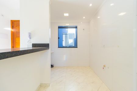 Apartamento para alugar com 55m², 2 quartos e 1 vagaCozinha
