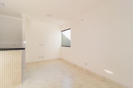 Sala de apartamento para alugar com 2 quartos, 55m² em Vila Libanesa, São Paulo