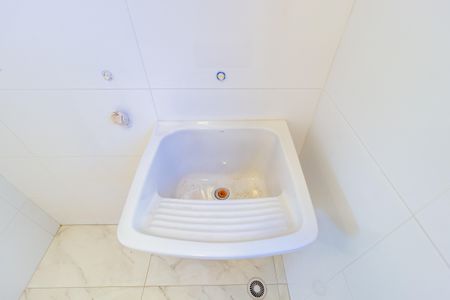 Apartamento para alugar com 55m², 2 quartos e 1 vagaÁrea de Serviço