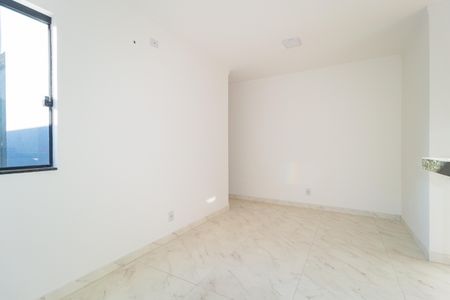 Apartamento para alugar com 55m², 2 quartos e 1 vagaSala