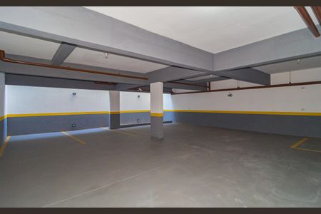 Apartamento para alugar com 55m², 2 quartos e 1 vagaÁrea comum