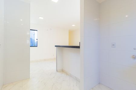 Apartamento para alugar com 55m², 2 quartos e 1 vagaCozinha