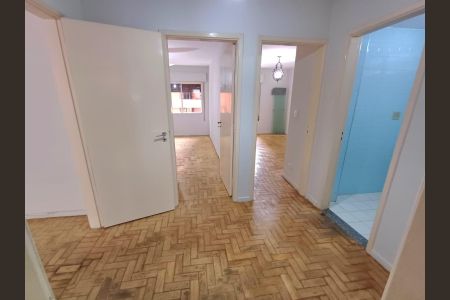 Apartamento à venda com 155m², 3 quartos e 1 vaga