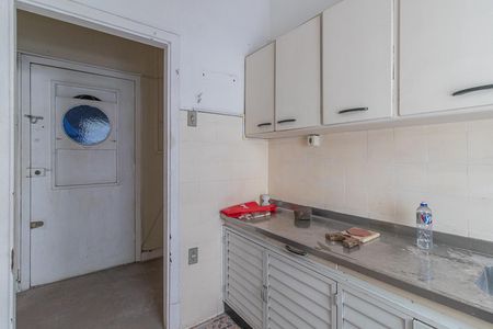 Apartamento para alugar com 90m², 3 quartos e sem vagaCozinha