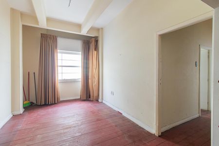 Sala de apartamento para alugar com 3 quartos, 90m² em Centro Histórico, Porto Alegre