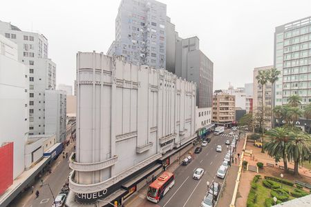 Apartamento para alugar com 90m², 3 quartos e sem vagaVista do Quarto 3