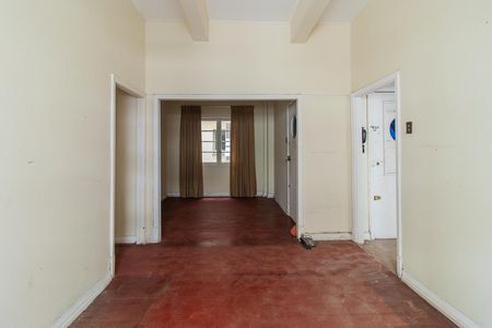 Sala de apartamento para alugar com 3 quartos, 90m² em Centro Histórico, Porto Alegre