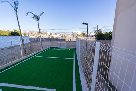 Apartamento para alugar com 34m², 2 quartos e sem vaga Apartamento para alugar com 34m², 2 quartos e sem vagaMini Quadra