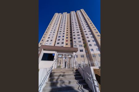 Apartamento para alugar com 34m², 2 quartos e sem vaga Apartamento para alugar com 34m², 2 quartos e sem vagaFachada
