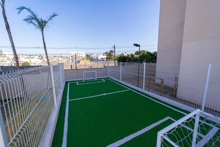 Apartamento para alugar com 34m², 2 quartos e sem vaga Apartamento para alugar com 34m², 2 quartos e sem vagaMini Quadra