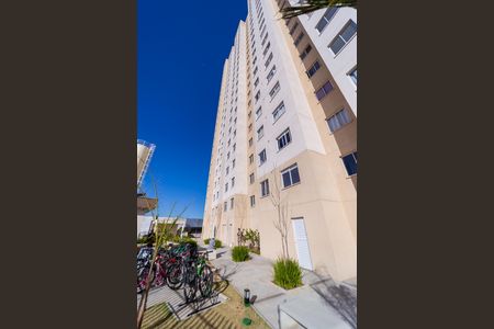 Apartamento para alugar com 34m², 2 quartos e sem vaga Apartamento para alugar com 34m², 2 quartos e sem vagaÁrea comum